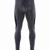 Caleçon Thermique  100% Laine Mérinos Homme 1849 Blaklader
