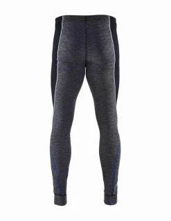 Caleçon Thermique  100% Laine Mérinos Homme 1849 Blaklader