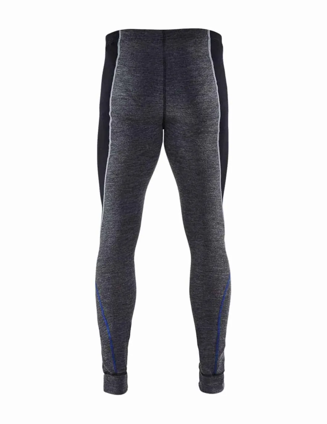Caleçon Thermique 100% Laine Mérinos Homme 1849 Blaklader
