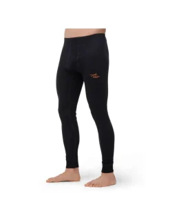 Caleçon Thermique Merinos Froid Extrême Norveg Homme -30°C
