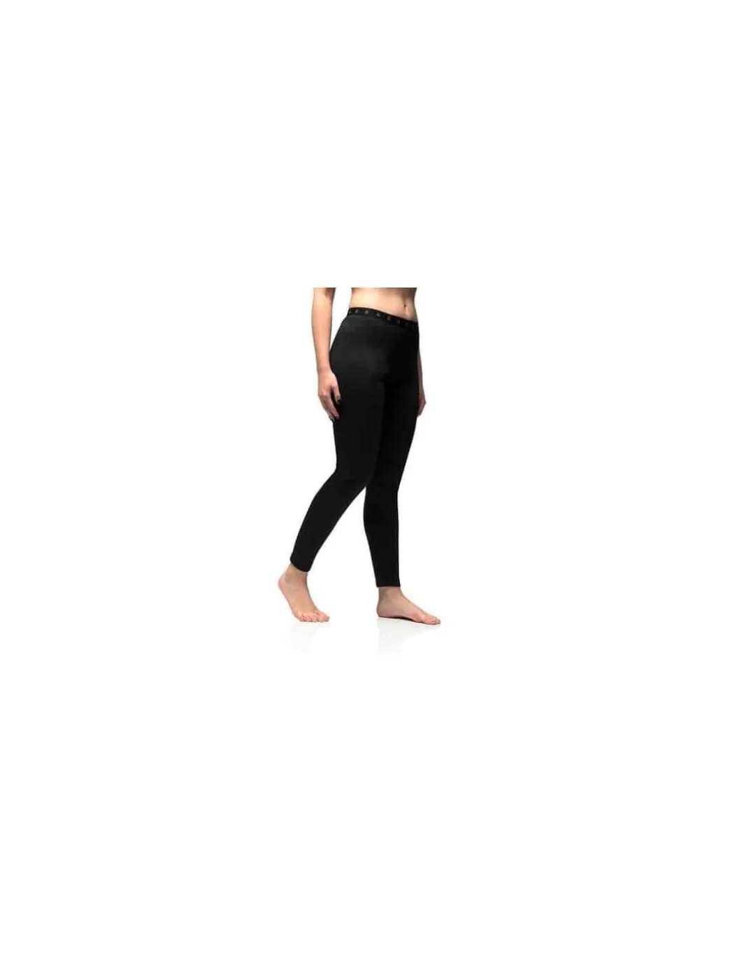 Caleçon Thermique Pour Femme Retient Efficacement La Chaleur Corporelle