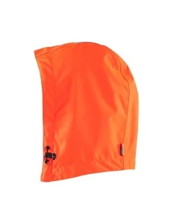 Capuche Haute Visibilité Coupe-vent Et Imperméable 2165 Blaklader