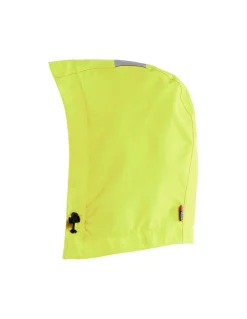 Capuche Haute Visibilité Coupe-vent Et Imperméable 2166 Blaklader