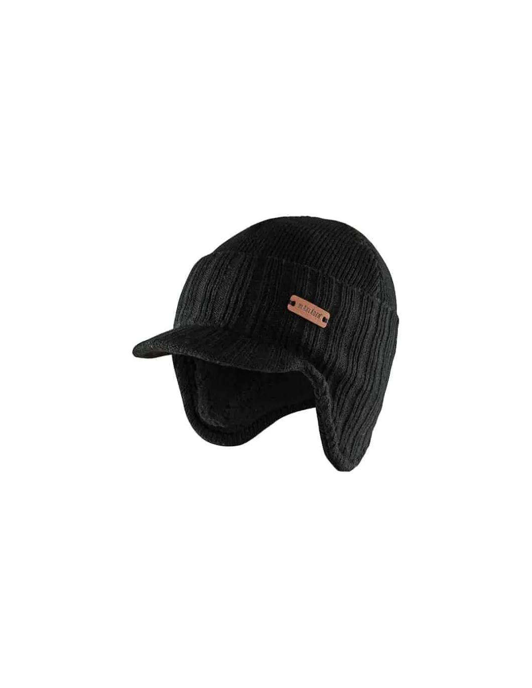 Chapka Hiver Doublée Sherpa 2067 Blaklader