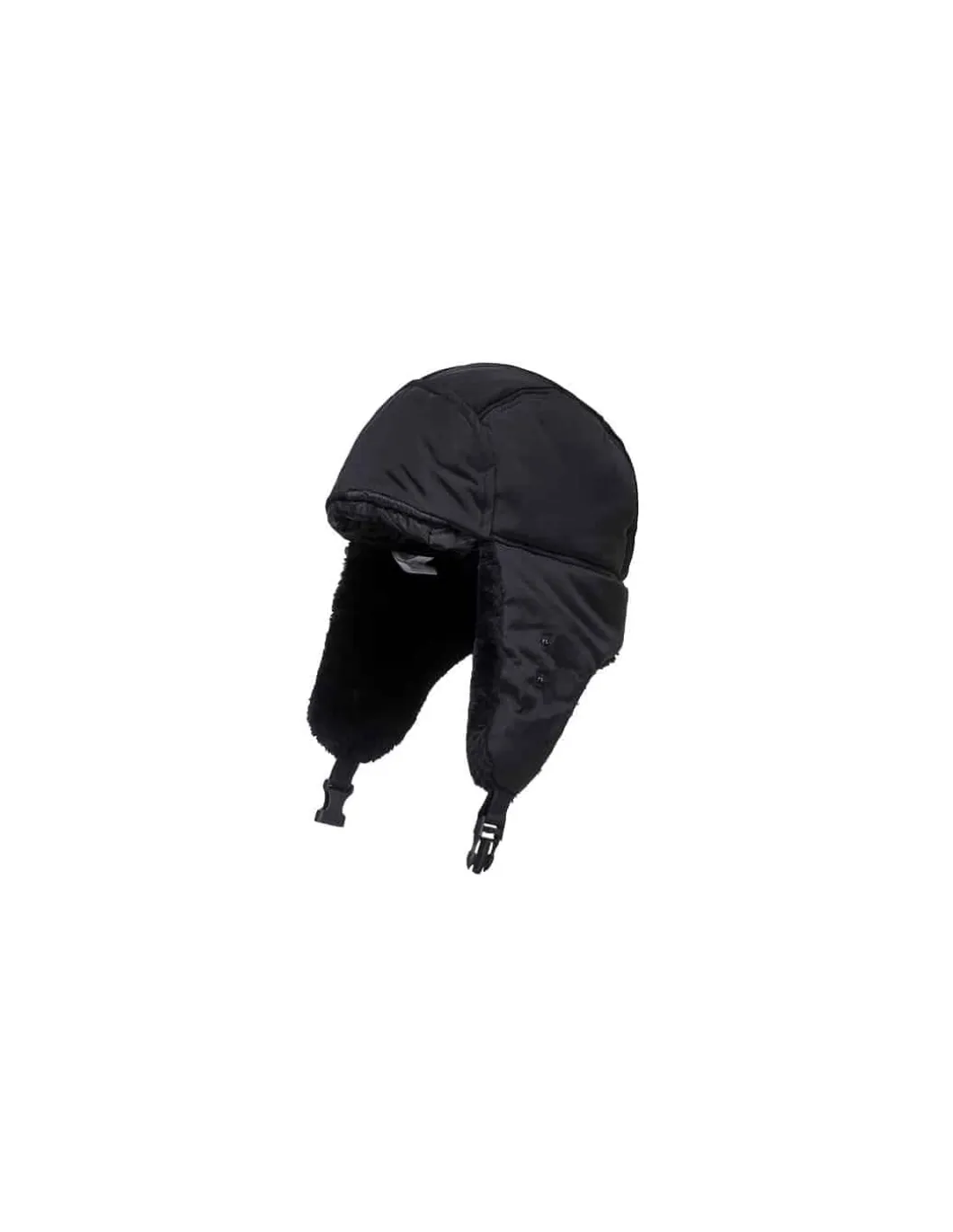 Chapka Protection Industrielle Grand Froid Homme