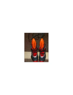 Chauffe-chaussure De Voyage Charge Sur Secteur 230V Alpenheat