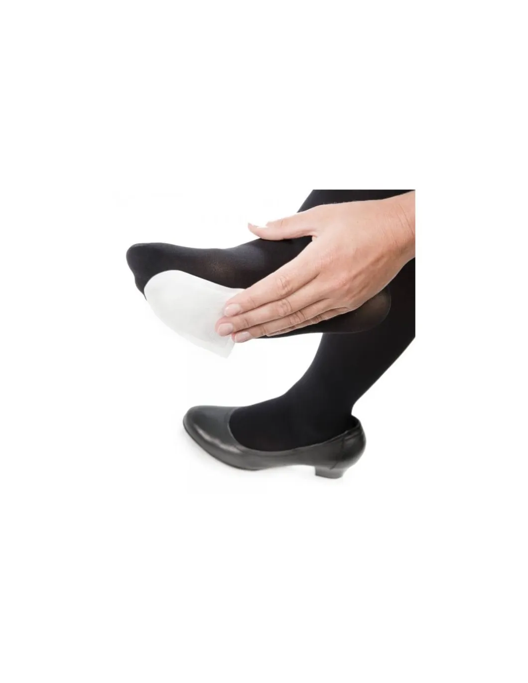 Chaufferettes Chauffe-Pieds 8H De Chauffe