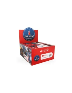 Chaufferettes Chauffe-Pieds 8H 12101 TU Lot De 40 Paires