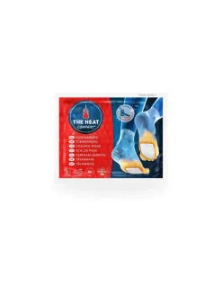 Chaufferettes Chauffe-Pieds 8H 12101 TU Lot De 40 Paires