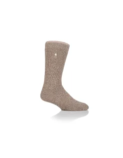 Chaussettes En Laine Mérinos Froid Extrême -50°C