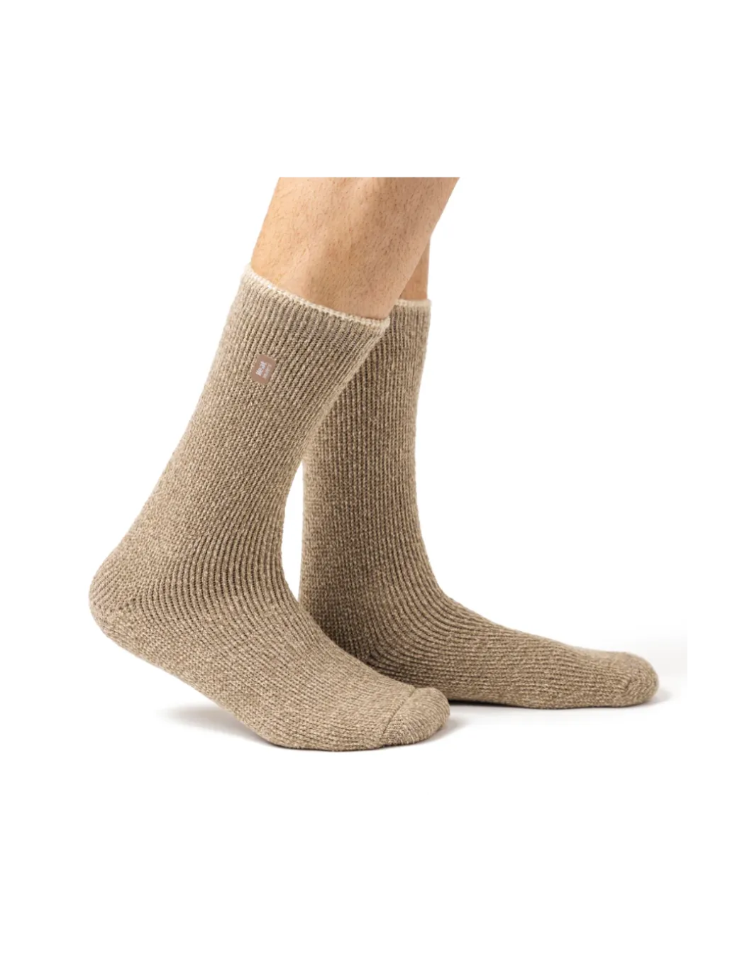 Chaussettes En Laine Mérinos Froid Extrême -50°C