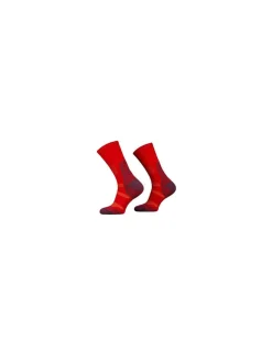 Chaussettes En Laine Mérinos Multi Saisons