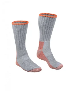 Chaussettes Homme En Laine Mérinos Montantes Pour Bottes
