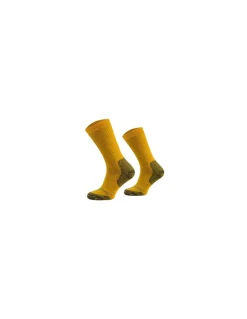 Chaussettes épaisses Et Chaudes En Laine Mérinos Et Laine D'alpaga