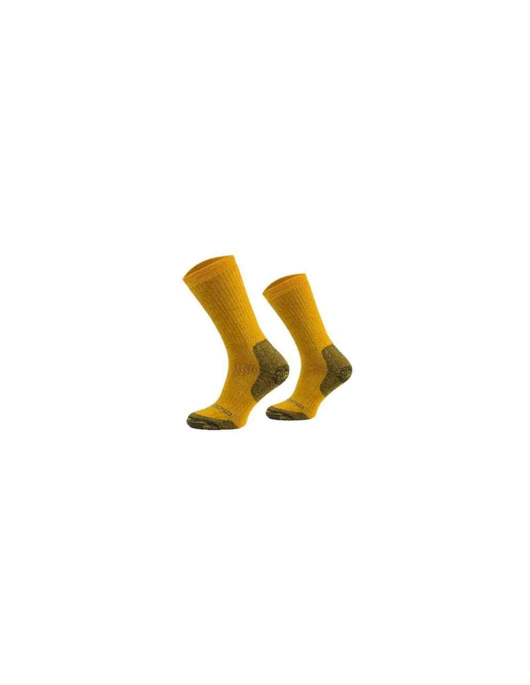 Chaussettes épaisses Et Chaudes En Laine Mérinos Et Laine D'alpaga