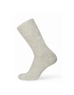 Chaussettes Thermiques En Laine Mérinos Froid Extrême Norveg Homme -60°C