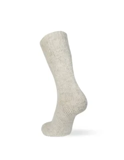 Chaussettes Thermiques En Laine Mérinos Froid Extrême Norveg Homme -60°C
