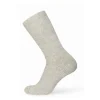 Chaussettes Thermiques En Laine Mérinos Froid Extrême Norveg Femme -60°C