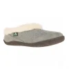 Chaussons Hiver Doublés Vegan Femme Chalet Kamik