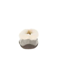 Chaussons Hiver Doublés Vegan Femme Chalet Kamik