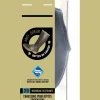 Chaussons Thermiques Pour Bottes Avec Membrane Respirante