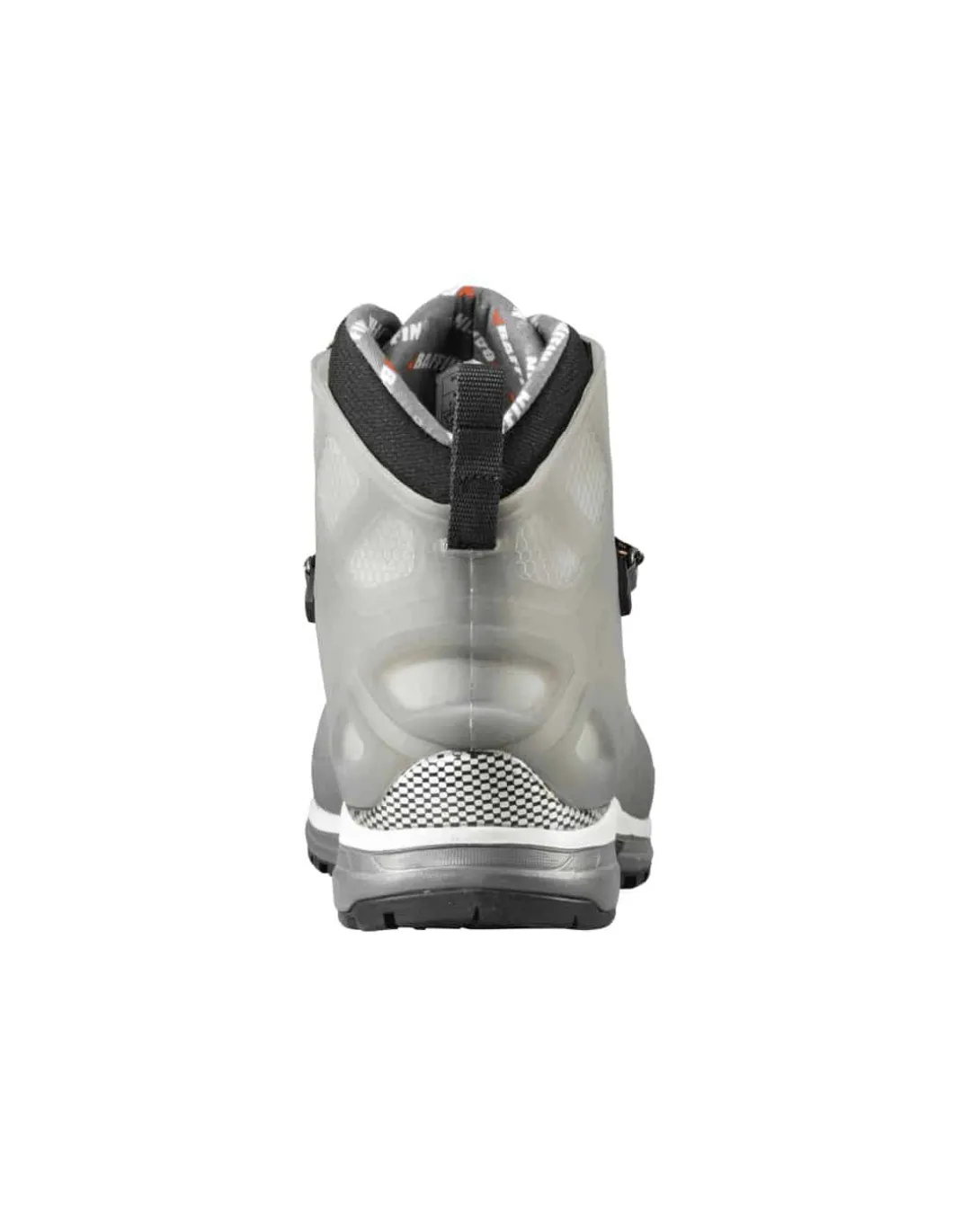 Chaussure Baffin Hiver Multi-activités Homme Borealis