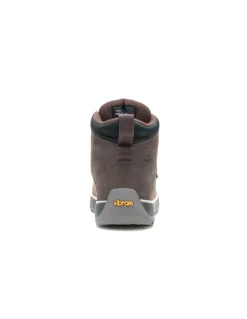Chaussure D'Hiver Canadiennes En Cuir Pour Homme Kamik