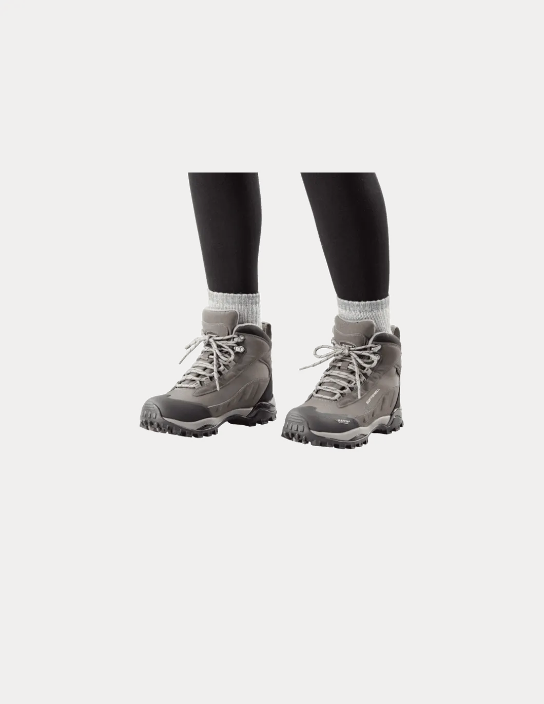 Chaussures Baffin Hiver Femme Multi Activités