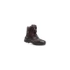 Chaussures De Sécurité Grand Froid Laçage Rapide Boa Homme