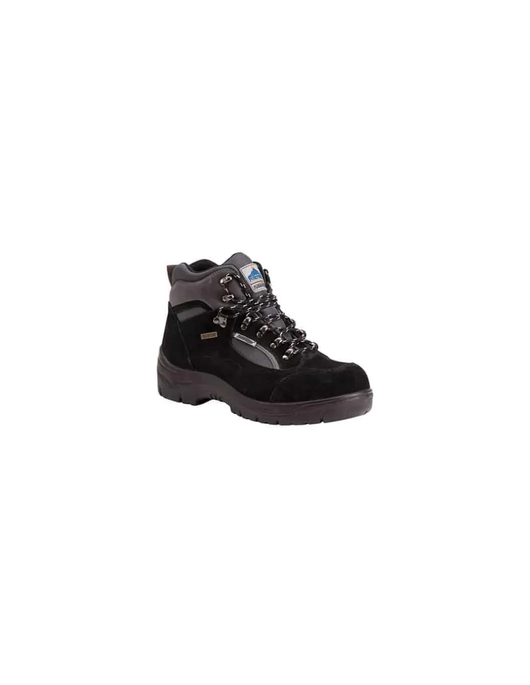 Chaussures De Sécurité Haute S3 WR FW66 Portwest