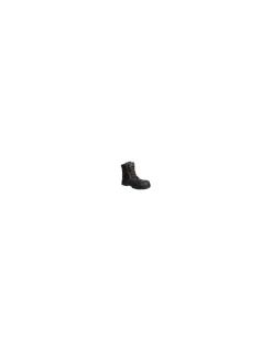 Chaussures De Sécurité Hiver En Cuir Pesso Nordic BS659 Homme