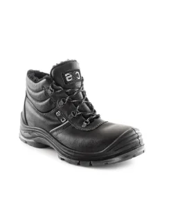 Chaussures De Sécurité Hiver S3 En Cuir CXS