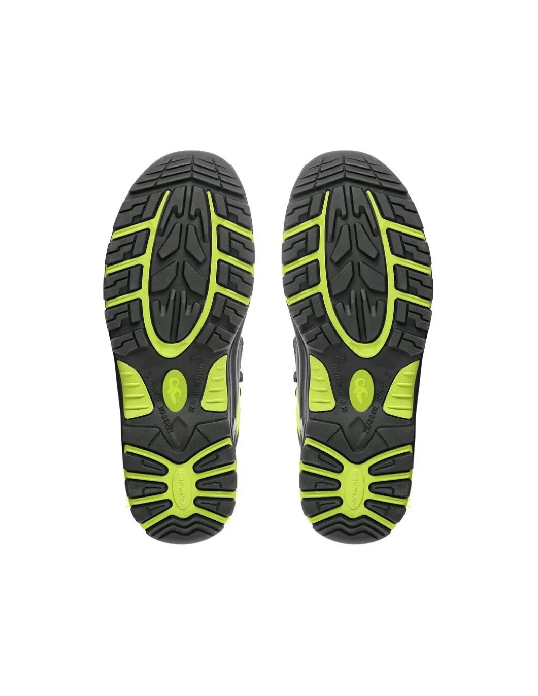 Chaussures De Sécurité Hiver S3 Isolation 3M Thinsulate CXS