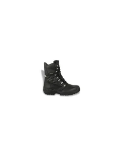 Chaussures De Sécurité Homme Grand Froid Gore Tex En Cuir