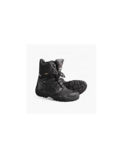 Chaussures De Sécurité Homme Grand Froid Gore Tex En Cuir