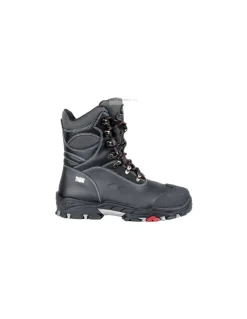 Chaussures De Sécurité Montantes Homme Froid Extrême -30°