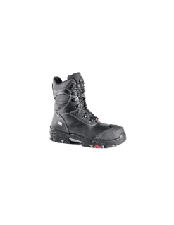 Chaussures De Sécurité Montantes Homme Froid Extrême -30°