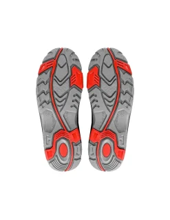 Chaussures De Sécurité Montantes S3 Renforcées Isolation Thinsulate 3M