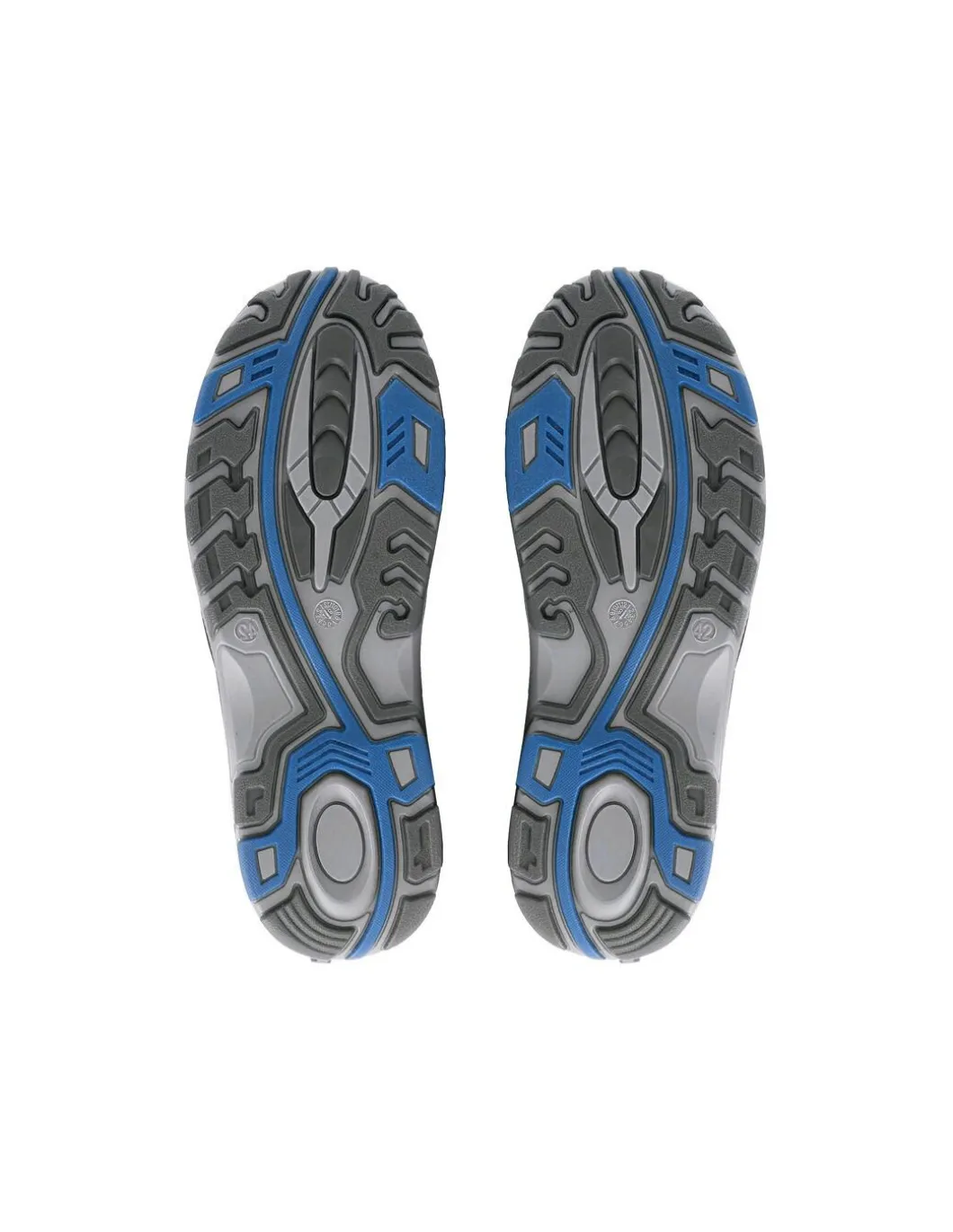 Chaussures De Sécurité Montantes S3 Hiver Doublure Thinsulate 3M