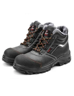 Chaussures De Sécurité Pesso Nordic BS159 S3 Homme