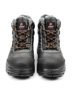 Chaussures De Sécurité Pesso Nordic BS159 S3 Homme
