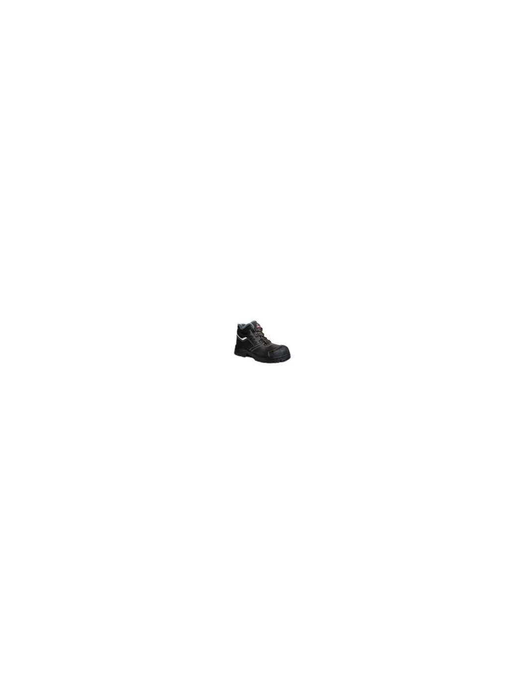 Chaussures De Sécurité Pesso Nordic BS159 S3 Homme