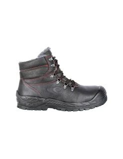 Chaussures De Sécurité Protection Homme Grand Froid