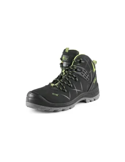 Chaussures De Sécurité S3 Isolation 3M Thinsulate