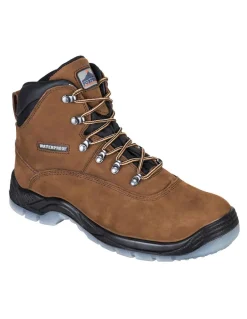 Chaussures De Sécurité Tous Temps S3 FW57 Portwest