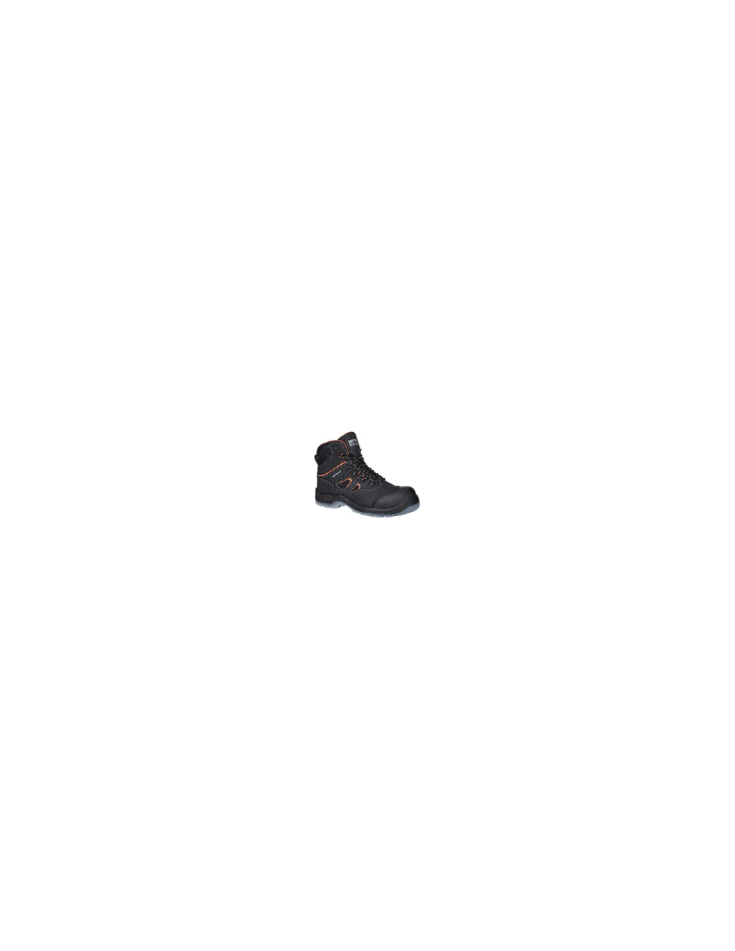 Chaussures De Travail S3 En Cuir Avec Membrane Imperméable FC57 Portwest