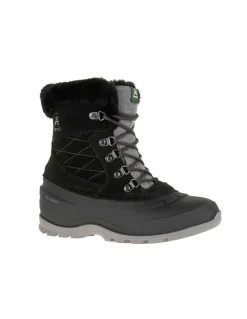 Chaussures Femme Froid Extrême Protection Toutes Intempéries Kamik