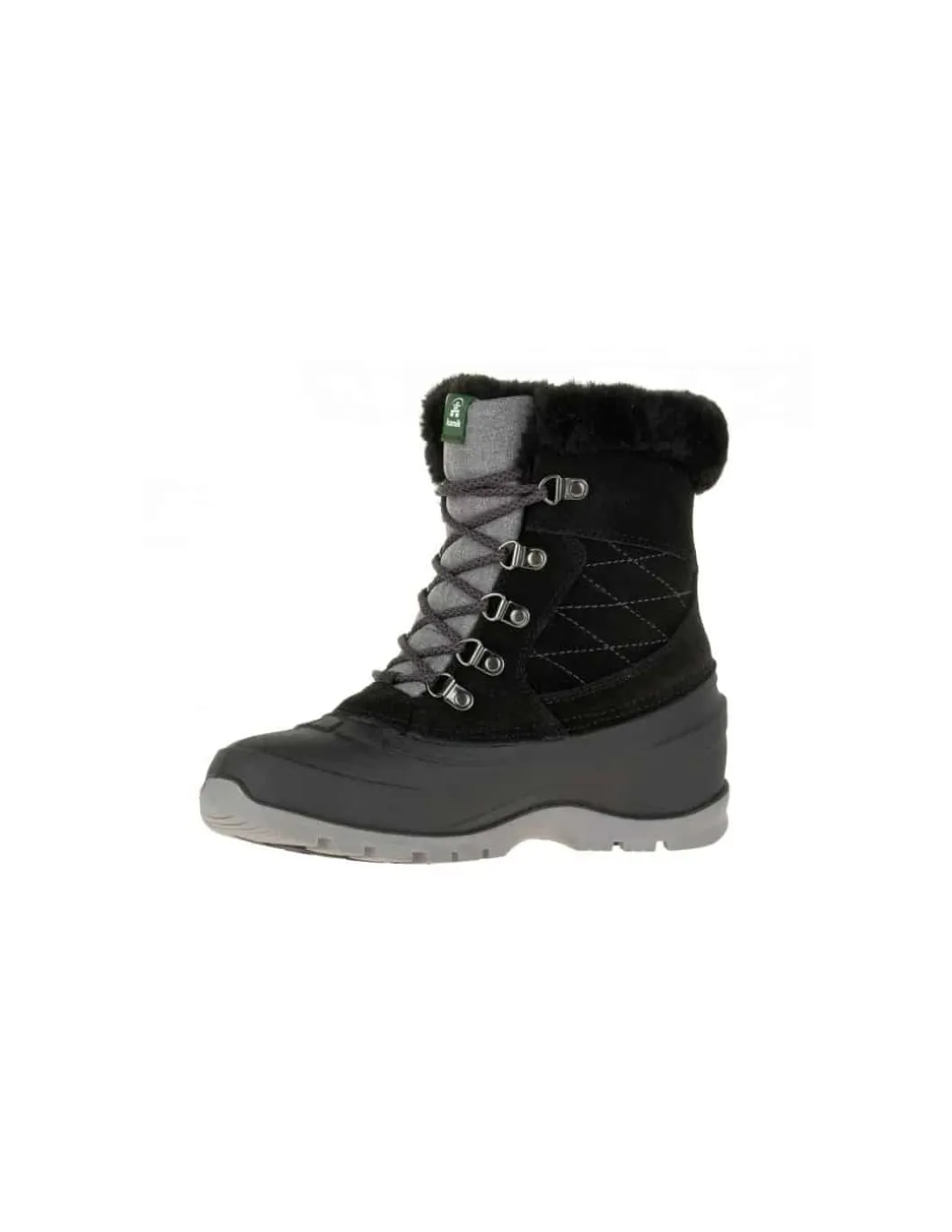 Chaussures Femme Froid Extrême Protection Toutes Intempéries Kamik