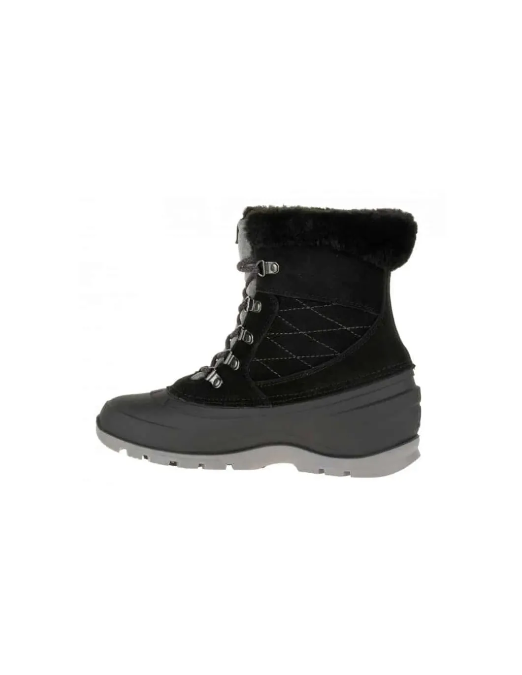 Chaussures Femme Froid Extrême Protection Toutes Intempéries Kamik