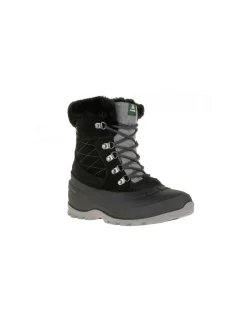 Chaussures Femme Froid Extrême Protection Toutes Intempéries Kamik